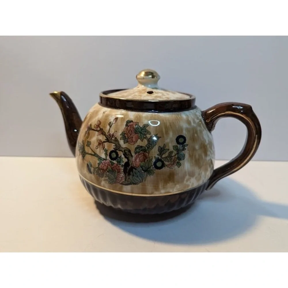 Kensington price teapot